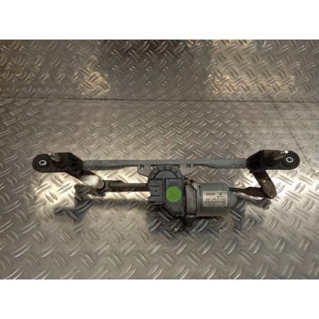 Moteur essuie glace avant FIAT 500 2 Photo n°1