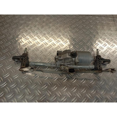 Moteur essuie glace avant FIAT 500 2