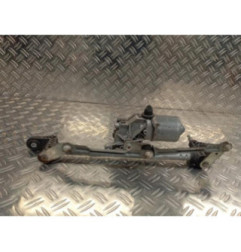 Moteur essuie glace avant FIAT 500 2 Photo n°3