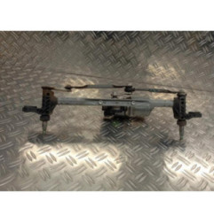 Moteur essuie glace avant FIAT 500 2 Photo n°4