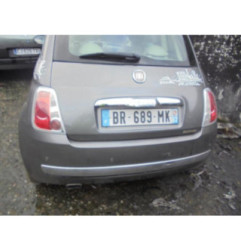 Moteur essuie glace avant FIAT 500 2 Photo n°5