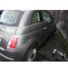 Moteur essuie glace avant FIAT 500 2 Photo n°7
