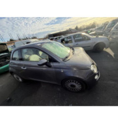 Moteur essuie glace avant FIAT 500 2 Photo n°15