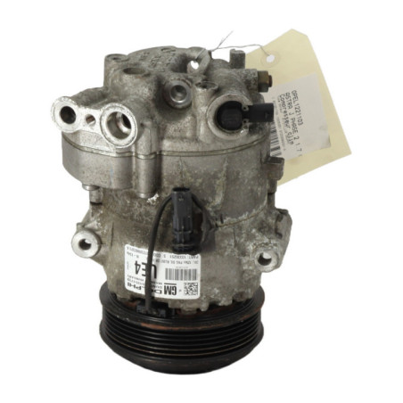 Compresseur clim OPEL ASTRA J Photo n°1