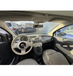 Moteur essuie glace avant FIAT 500 2 Photo n°17