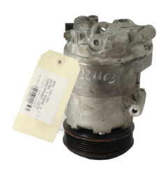 Compresseur clim OPEL ASTRA J Photo n°3