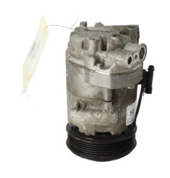 Compresseur clim OPEL ASTRA J Photo n°4