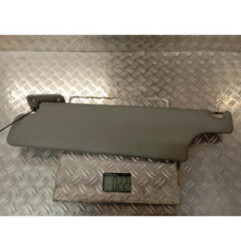 Pare soleil droit RENAULT MASTER 2 Photo n°1