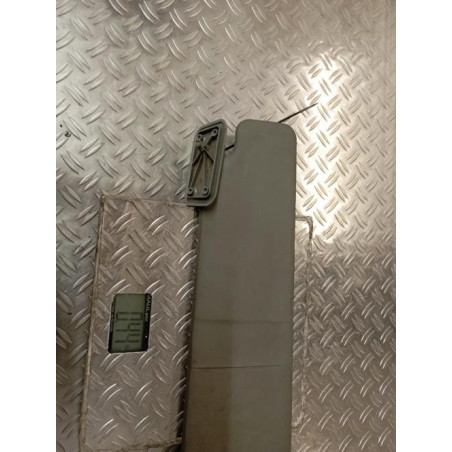 Pare soleil droit RENAULT MASTER 2