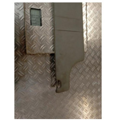 Pare soleil droit RENAULT MASTER 2 Photo n°3