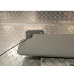 Pare soleil droit RENAULT MASTER 2 Photo n°4