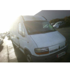 Pare soleil droit RENAULT MASTER 2 Photo n°6