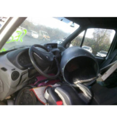 Pare soleil droit RENAULT MASTER 2 Photo n°7