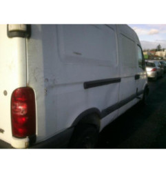 Pare soleil droit RENAULT MASTER 2 Photo n°9