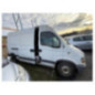 Pare soleil droit RENAULT MASTER 2