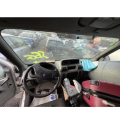 Pare soleil droit RENAULT MASTER 2 Photo n°16