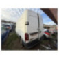 Pare soleil droit RENAULT MASTER 2