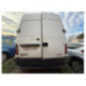 Pare soleil droit RENAULT MASTER 2