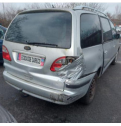 Ceinture avant droit FORD GALAXY 1 Photo n°6