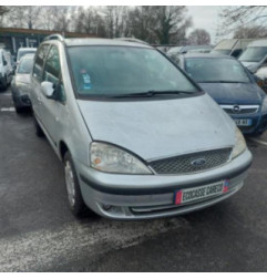 Ceinture avant droit FORD GALAXY 1 Photo n°8