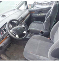 Ceinture avant gauche FORD GALAXY 1 Photo n°7