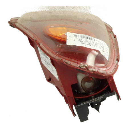 Feu arriere principal gauche (feux) MINI MINI 2 R56