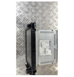 Autoradio d'origine RENAULT CLIO 4