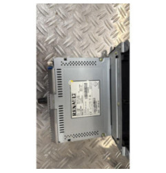 Autoradio d'origine RENAULT CLIO 4 Photo n°4