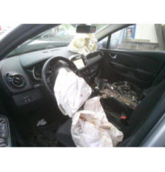 Autoradio d'origine RENAULT CLIO 4 Photo n°6