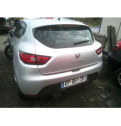 Autoradio d'origine RENAULT CLIO 4 Photo n°8