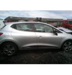 Autoradio d'origine RENAULT CLIO 4 Photo n°9