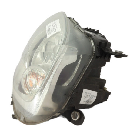 Optique avant principal droit (feux)(phare) MINI MINI 2 R60