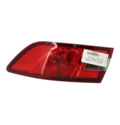 Feu arriere principal droit (feux) RENAULT CLIO 4 Photo n°1