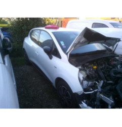 Feu arriere principal droit (feux) RENAULT CLIO 4 Photo n°5