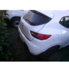 Feu arriere principal droit (feux) RENAULT CLIO 4 Photo n°7
