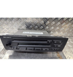 Autoradio d'origine BMW SERIE 1 E87 Photo n°1
