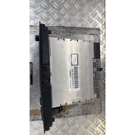 Autoradio d'origine BMW SERIE 1 E87