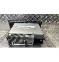 Autoradio d'origine BMW SERIE 1 E87 Photo n°4