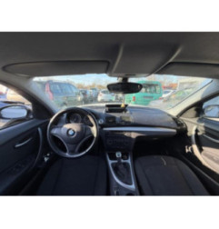 Autoradio d'origine BMW SERIE 1 E87 Photo n°16