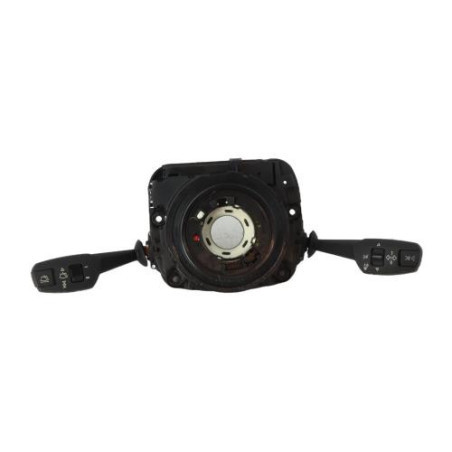 Com (Bloc Contacteur Tournant+Commodo Essuie Glace+Commodo Phare) BMW SERIE 1 E87 Photo n°1