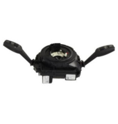 Com (Bloc Contacteur Tournant+Commodo Essuie Glace+Commodo Phare) BMW SERIE 1 E87 Photo n°3