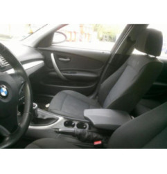 Com (Bloc Contacteur Tournant+Commodo Essuie Glace+Commodo Phare) BMW SERIE 1 E87 Photo n°7