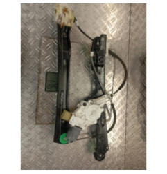 Moteur leve vitre arriere droit BMW SERIE 1 E87 Photo n°1