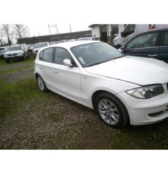 Moteur leve vitre arriere droit BMW SERIE 1 E87 Photo n°5