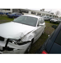 Moteur leve vitre arriere droit BMW SERIE 1 E87 Photo n°6