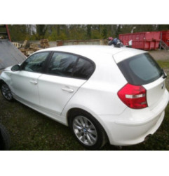 Moteur leve vitre arriere droit BMW SERIE 1 E87 Photo n°8