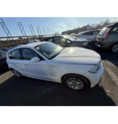 Moteur leve vitre arriere droit BMW SERIE 1 E87 Photo n°14