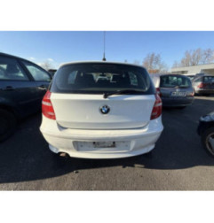 Moteur leve vitre arriere droit BMW SERIE 1 E87 Photo n°20