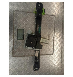 Moteur leve vitre avant droit BMW SERIE 1 E87 Photo n°1