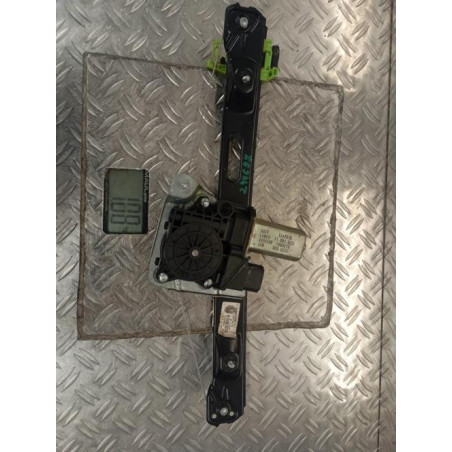 Moteur leve vitre avant droit BMW SERIE 1 E87 Photo n°1